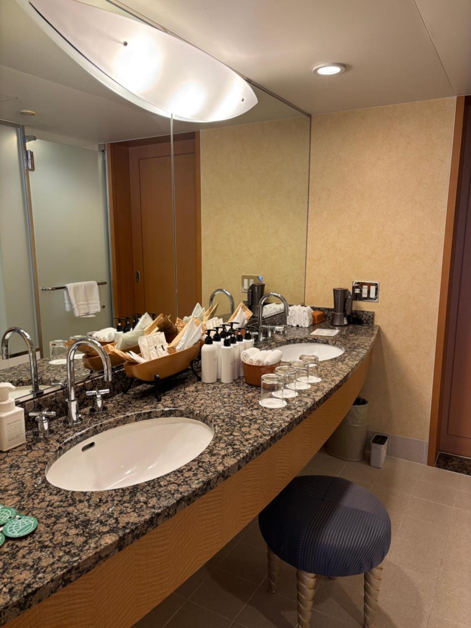 The Yokohama Bay Hotel Tokyu Dış mekan fotoğraf
